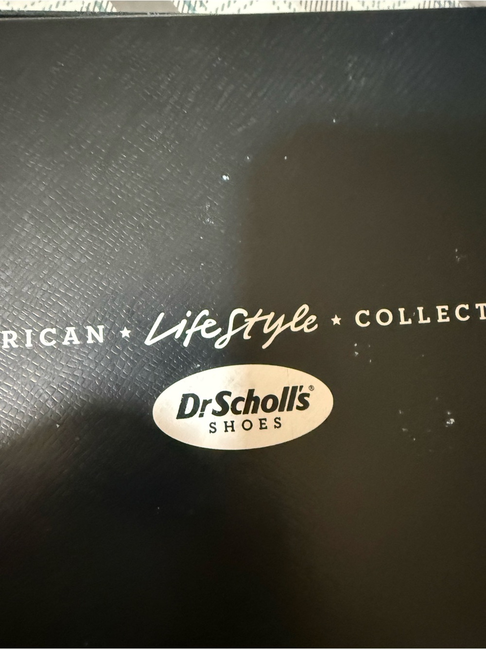 Dr. Scholl's Women's Light Gray Snake-Print Lifestyle slip in Sneakers - Picture 11 of 11